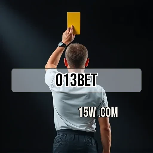 013bet.com: A Revolução dos Saques em Jogos Online