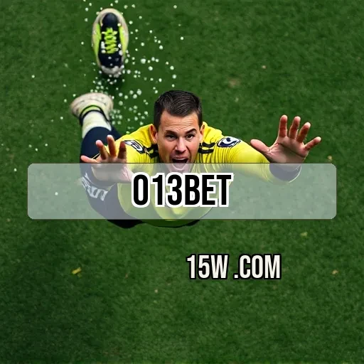013bet.com: Aventura Incrível no Cassino Online do Brasil