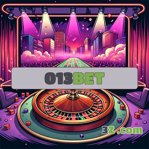 Cassino do 013bet: O Destino Perfeito Para Apostadores