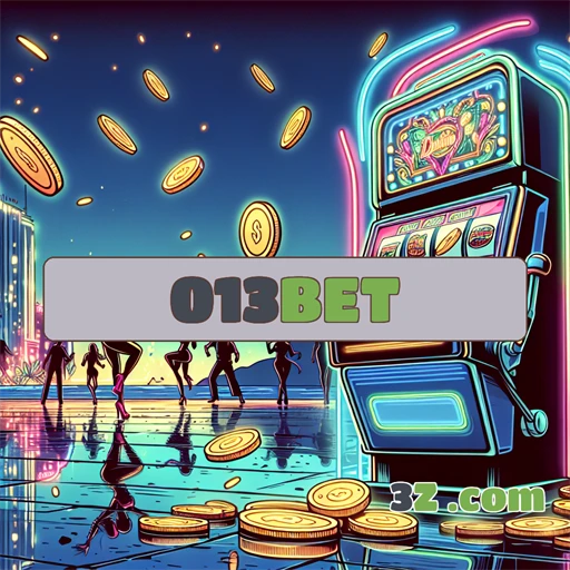 Slots Fantásticos: Aventura e Prêmios na 013bet.com
