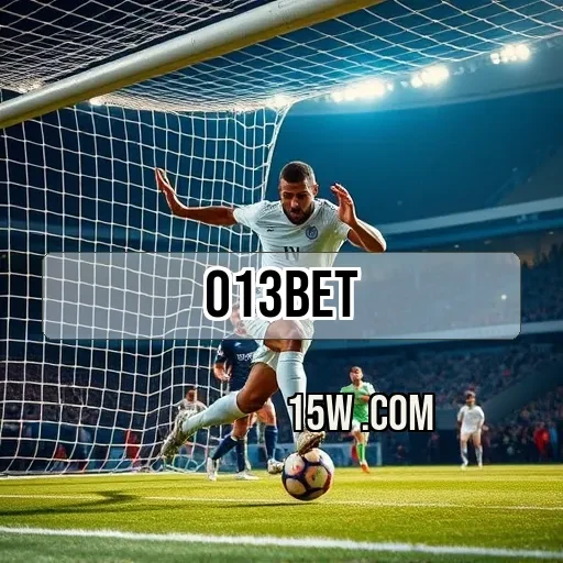 013bet.com: Descubra a Experiência de Apostas em Esportes de Forma Inovadora