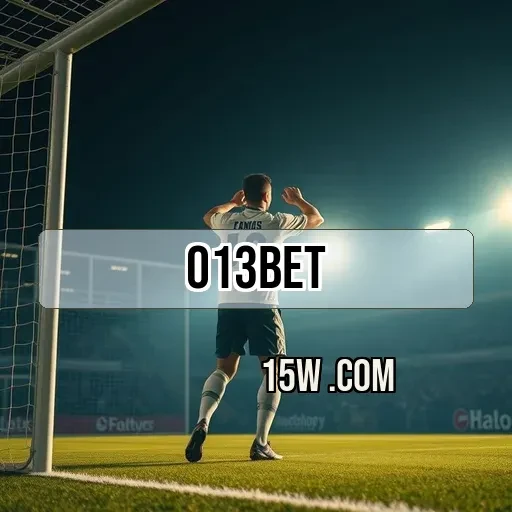 013bet.com: Como o Suporte Transforma Seu Jogo Online