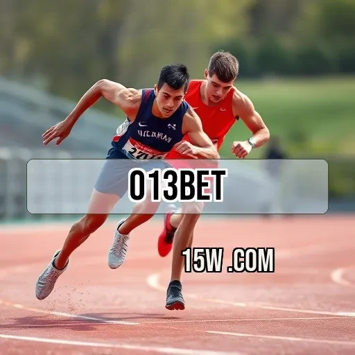 013bet.com: Explore a Diversão e Diversidade nas Mesas de Jogos!
