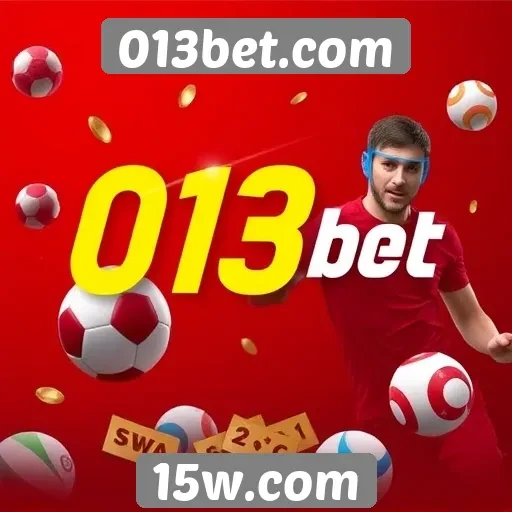 Estudo das opções de jogos disponíveis no 013bet.com