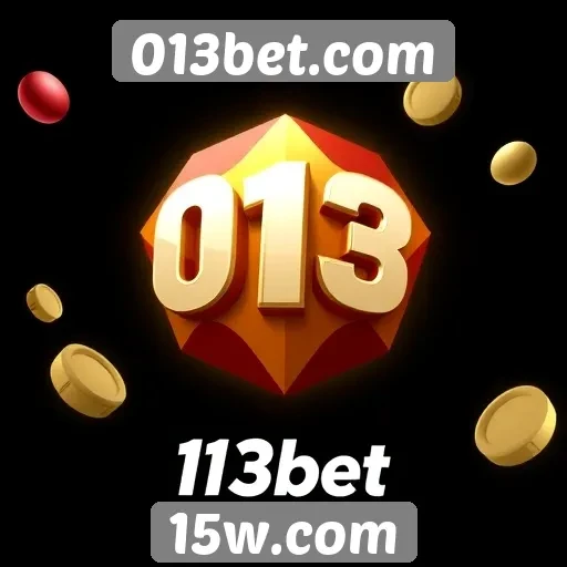 Promoções e bônus oferecidos pelo 013bet